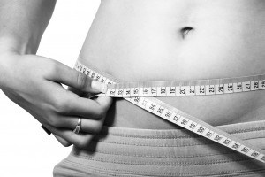 Body Fat measurement