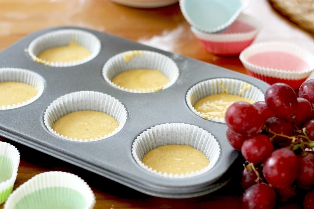 There's a healthy use for muffin pans