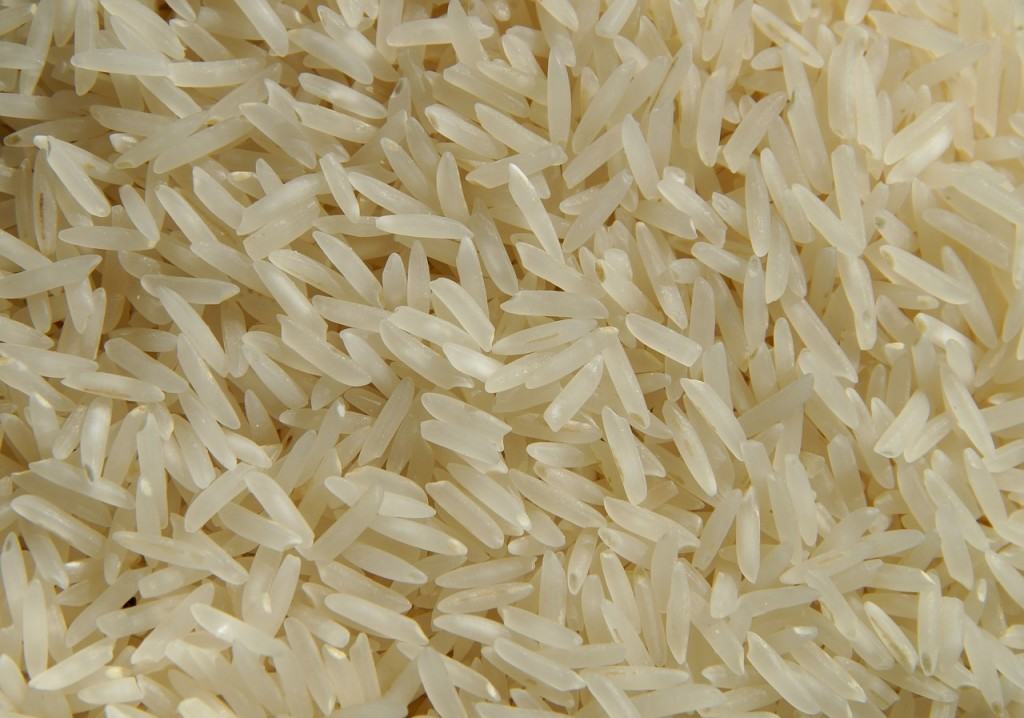 Rice is one of the most convenient carb source, to cook