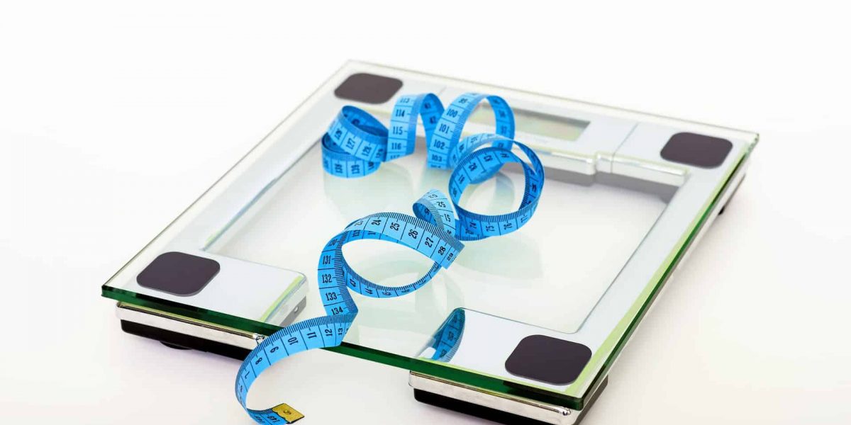 4 Tips to Overcome a Weight Loss Plateau
