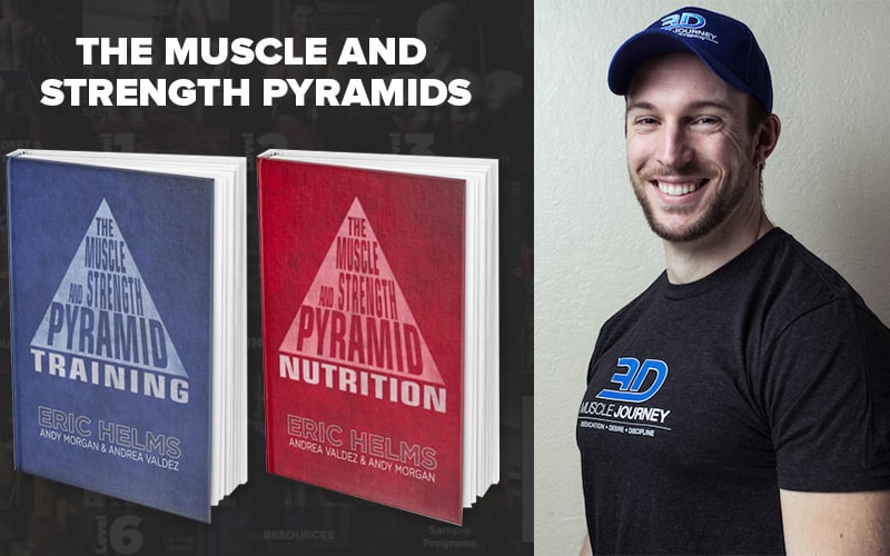 muscle strength pyramids top fitness books