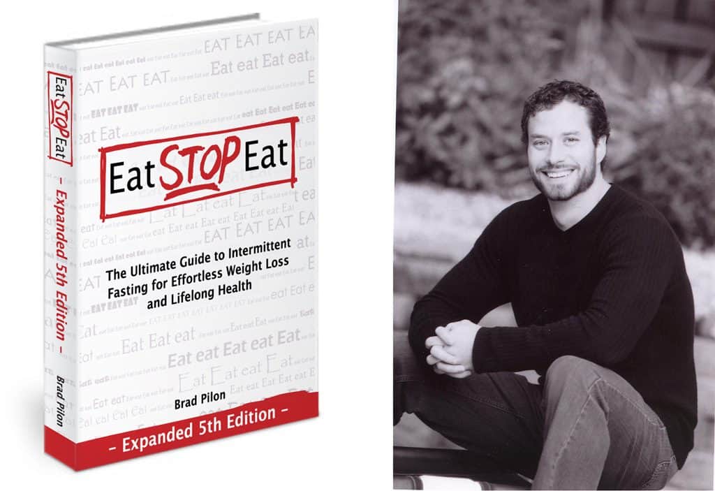 eat stop eat top fitness books